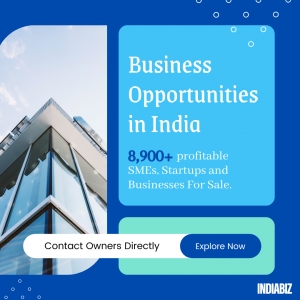 Verified Business Opportunities in India | IndiaBiz